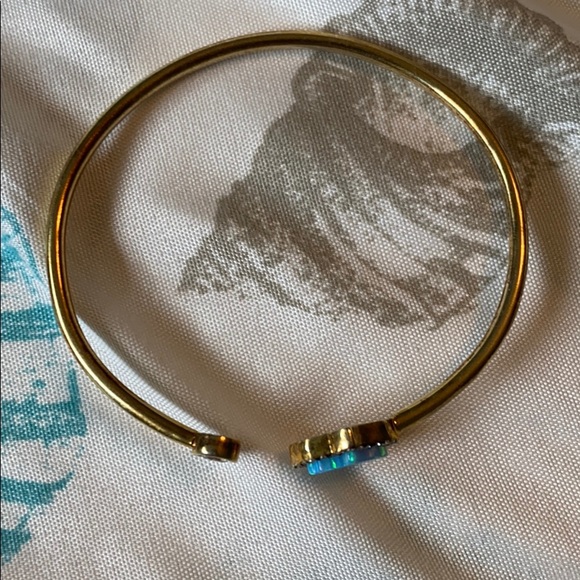 Om Bangle - Picture 2 of 3